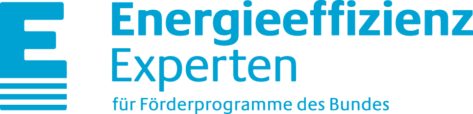 Logo Energieeffizienzexperten